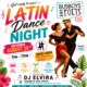Latin Dance Night