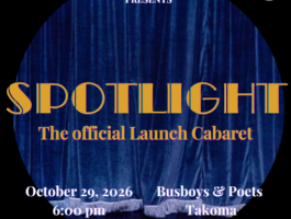 Spotlight Busboys ComingSoon 510 x 510 px