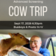 "Cow Trip" Advanced Screening + Filmmaker Panel