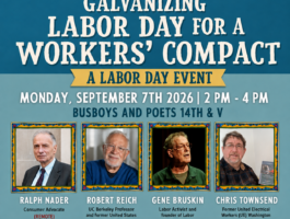 LaborDay2026 BusboysandPoets Galvanizing LaborDay Busboys