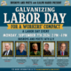 Galvanizing Labor Day for a Workers' Compact
