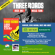 Three Roads: Labor, Music, Ecology