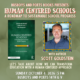 Book Launch: Human-Centered Schools by Scott Goldstein