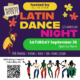 Latin Dance Night
