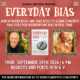 Everyday Bias | A Busboys and Poets Books Presentation
