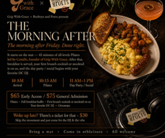 GWG x Busboys and Poets Sept 2026 Square Flyer