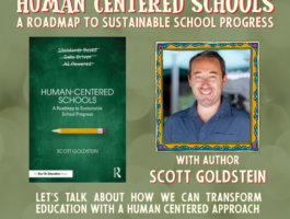 ScottGoldstein HUmanCentered