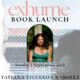 Exhume Book Launch
