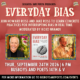 Everyday Bias | A Busboys and Poets Books Presentation