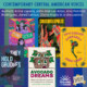 Contemporary Central American Voices