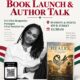 Book Launch & Author Talk |   Dr. Evandra Catherine, IMH-E