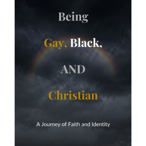Being Gay, Black, and Christian: A Journey of Faith and Identity | A Busboys and Poets Books Presentation