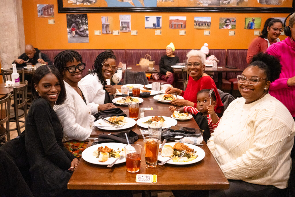 Busboys and Poets