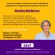 Nadia Milleron for Congress