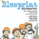 The Blueprint Book Release Party