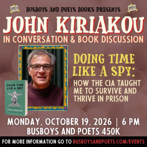 John Kiriakou  