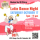 Latin Dance Night