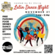 Latin Dance Night