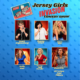 Jersey Girls Invasion Comedy Show