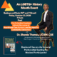 Book Talk and Signing with Dr. Shanéa Thomas