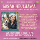 susan abulhawa  | A Busboys and Poets Books Presentation