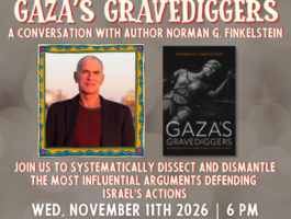 GazasGravediggers Busboys
