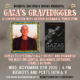 GAZA’S GRAVEDIGGERS | A Busboys and Poets Books Presentation