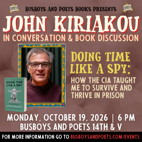 John Kiriakou  