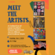 Meet the Artists