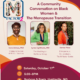 Black Women and Menopause: A Community Conversation