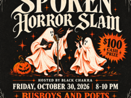 spoken horror slam square 1080x1080