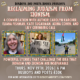 RECLAIMING JUDAISM FROM ZIONISM | A Busboys and Poets Books Presentation