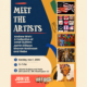 Meet the Artists