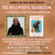 THE BULLWHIP’S ALGORITHM | A Busboys and Poets Books Presentation